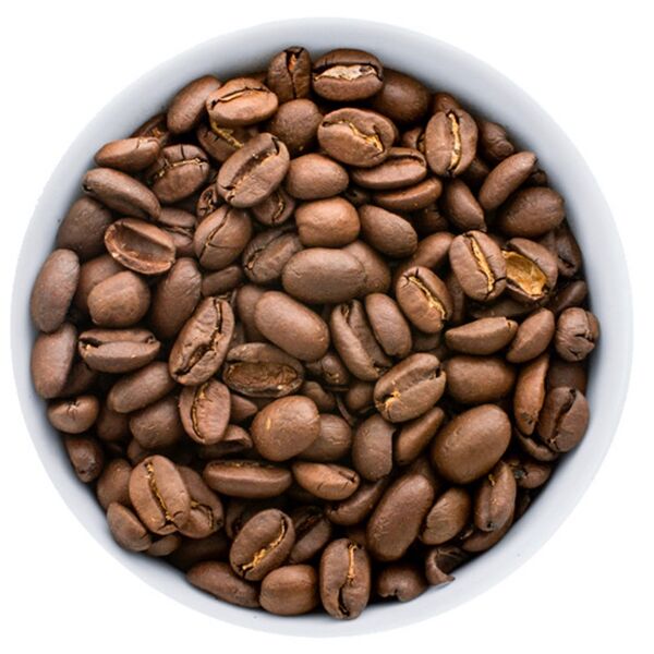 Мокка Ван Арабиа