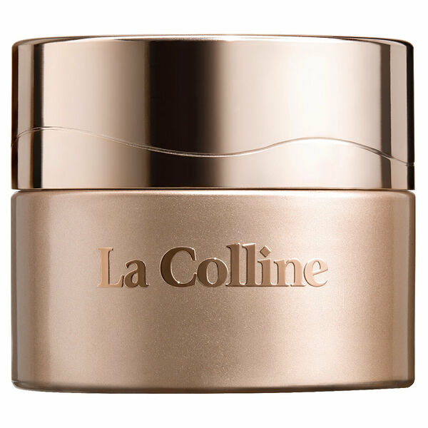 LA COLLINE NativAge La Creme Contour des Yeux Крем для области вокруг глаз глобальный омолаживающий, 15 мл
