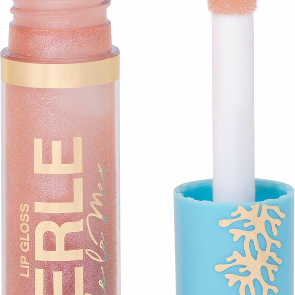 Блеск для губ Vivienne Sabo Perle de la mer т02