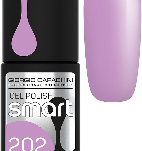 Гель-лак Giorgio Capachini Smart тон 202