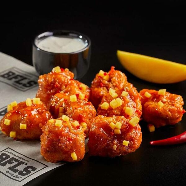 Наггетсы MEGA PARTY