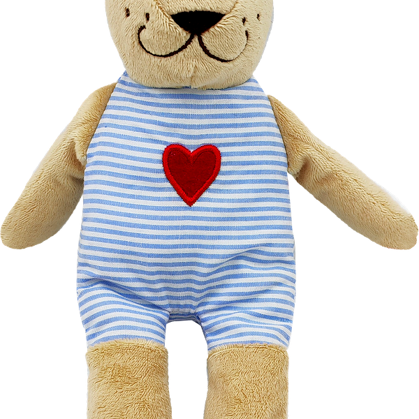 Игрушка мягкая BIGGA Мишка 24см Арт. CWTC22002-24CM