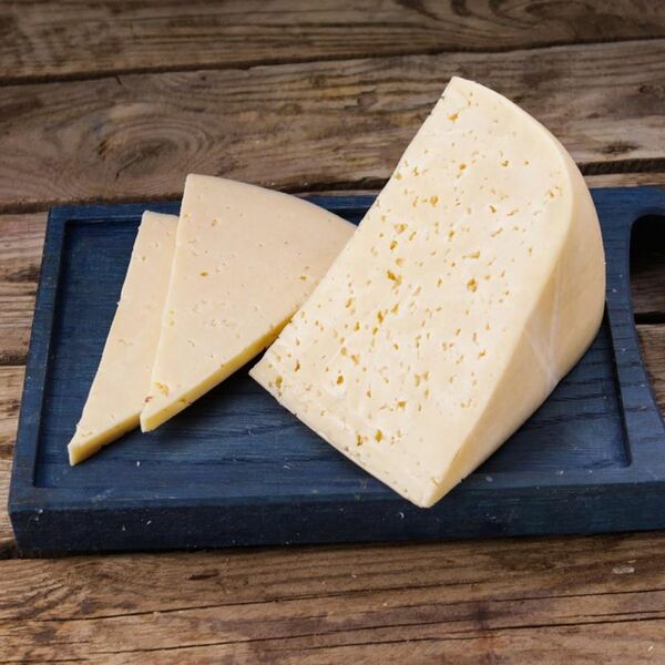 Сыр Российский