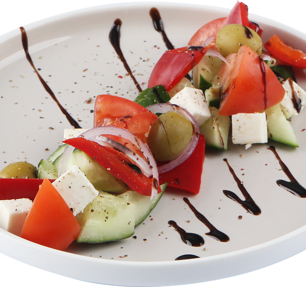 Салат Греческий с орегано вес 