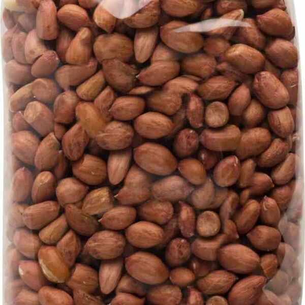 Арахис очищенный 1 кг