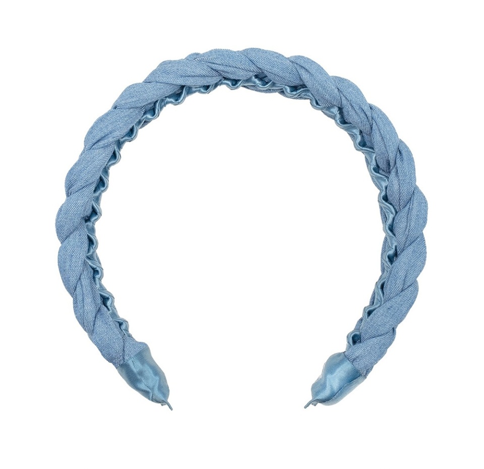 

Ободок HAIRHALO Margarita Bonita, invisibobble, 1 шт., Германия