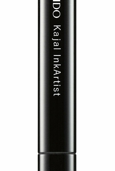 SHISEIDO InkArtist Карандаш-каял для глаз многофункциональный, 0,8 г, 09 Nippon noir