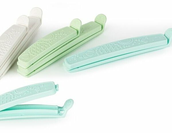 Клипсы Apollo Genio для пакетов Clips Art, 6 шт.