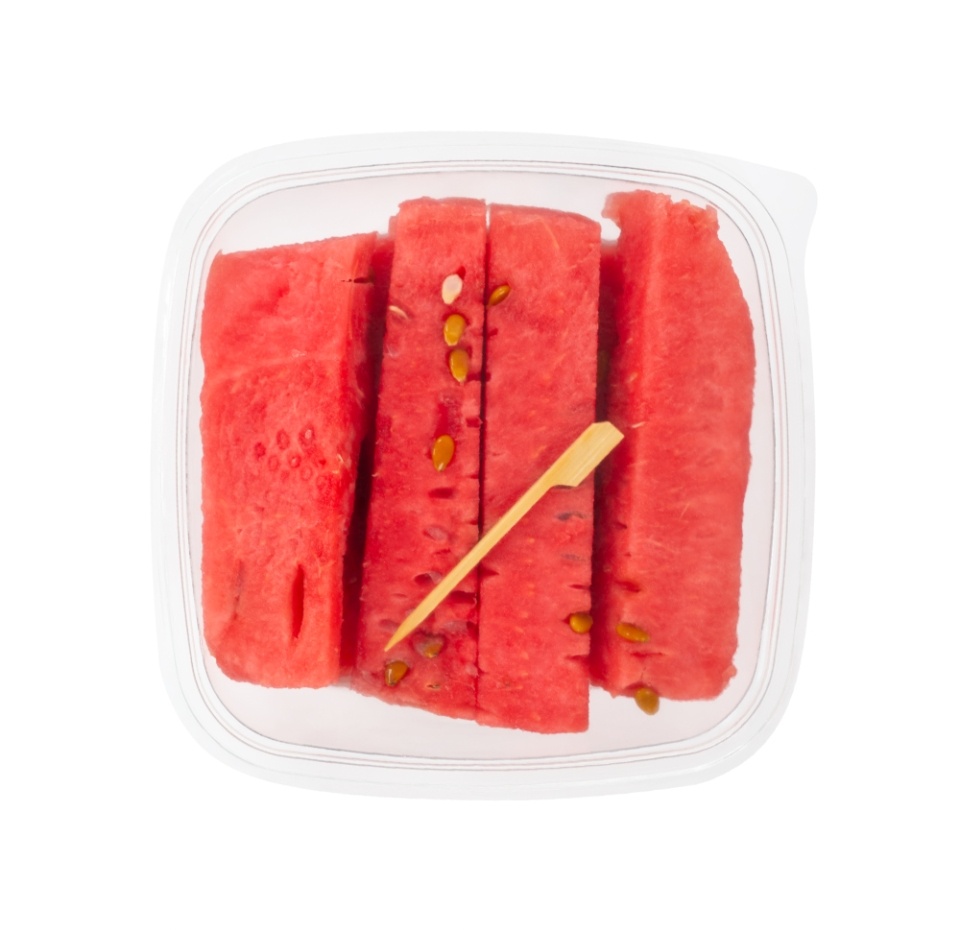 

Арбуз Брусочки 800г, Россия