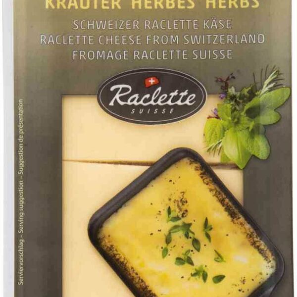 Сыр полутвердый Strahl в прованских травах 45%