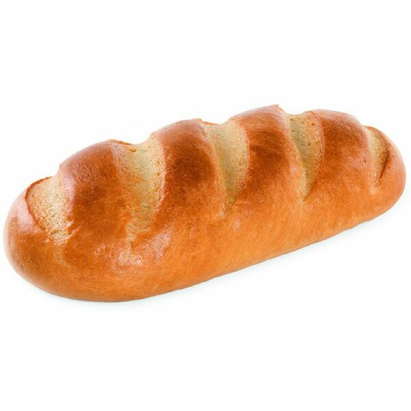 Батон ХК Орловский Молодежный 350г