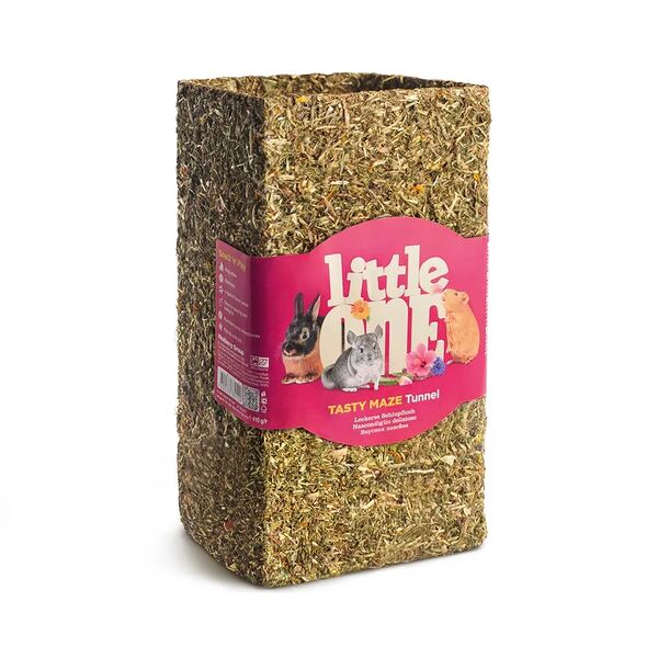 Лакомство туннель Вкусная лазейка, большой