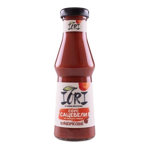 Соус Iori Сацебели классический