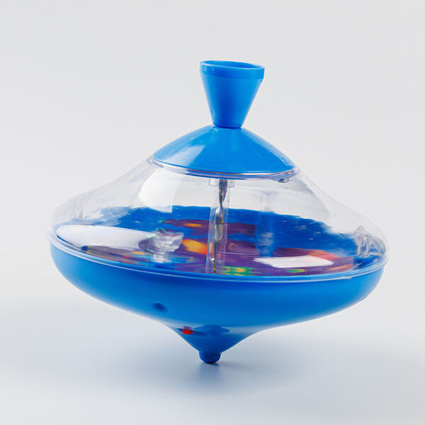 Юла Жирафики со световым эффектом, 88г