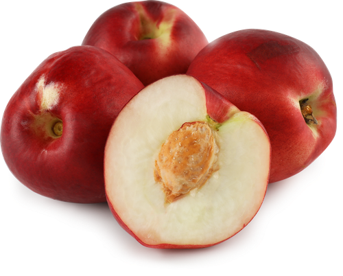 

Нектарины вес