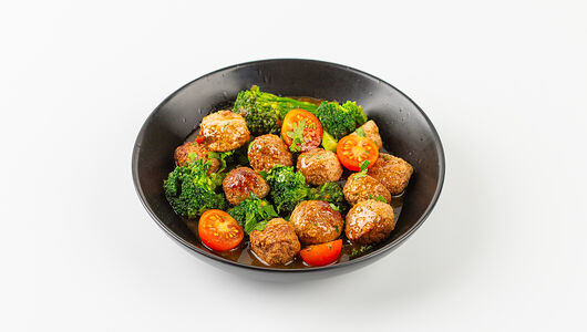 Фрикадельки 