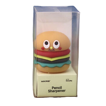 Точилка для карандашей iLikeGift Hamburger