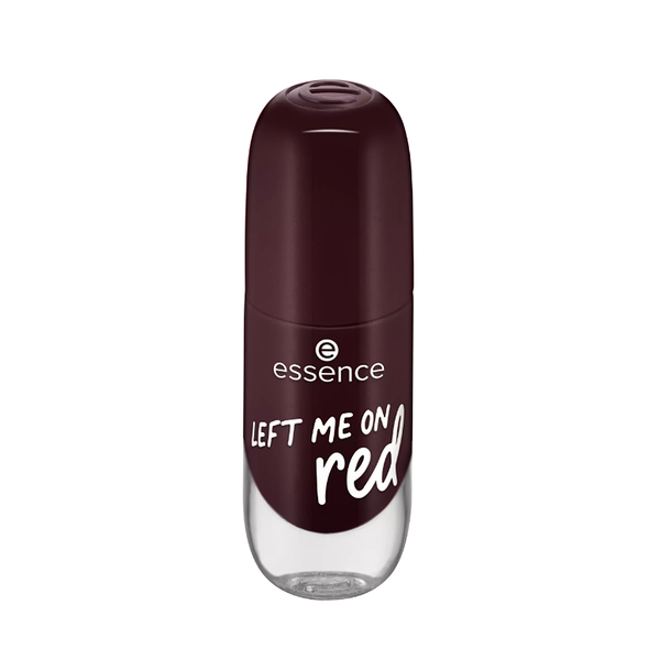 Лак для ногтей Essence Gel Nail Colour т.72 8 мл