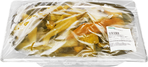 Перец  соленый вес 