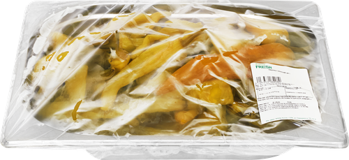 

Перец соленый вес