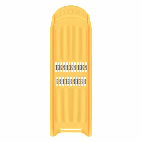 Терка Мультидом для корейской моркови, цвет в ассортименте 27х8.5 см