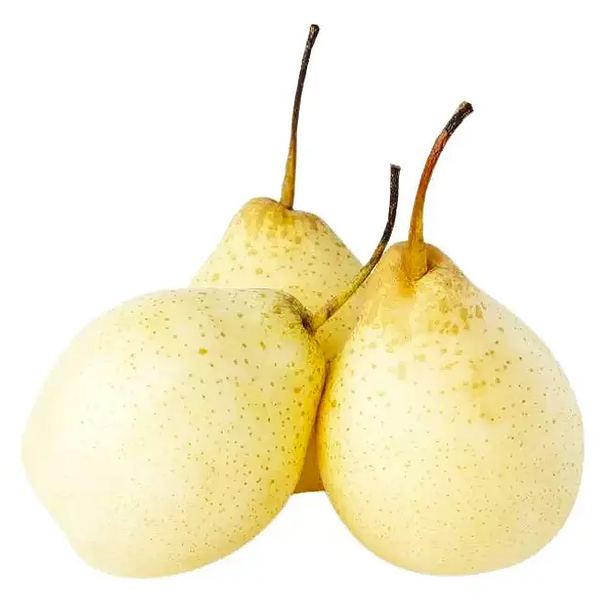 Груша Китайская вес