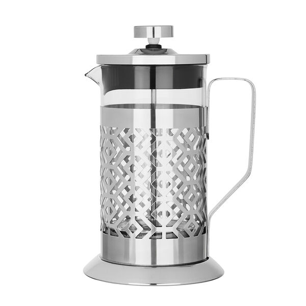 Гельсингфорс френч-пресс Satoshi 600 мл жаропрочное стекло