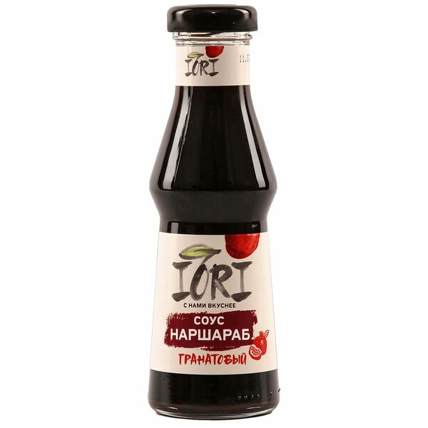 Соус Iori Наршараб, 350 г