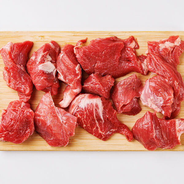 Говядина для тушения 400г