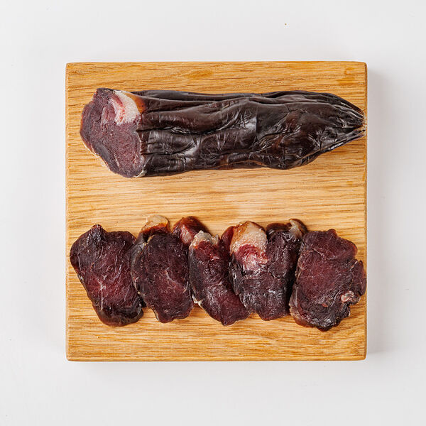 Колбаса Казылык сыровяленая