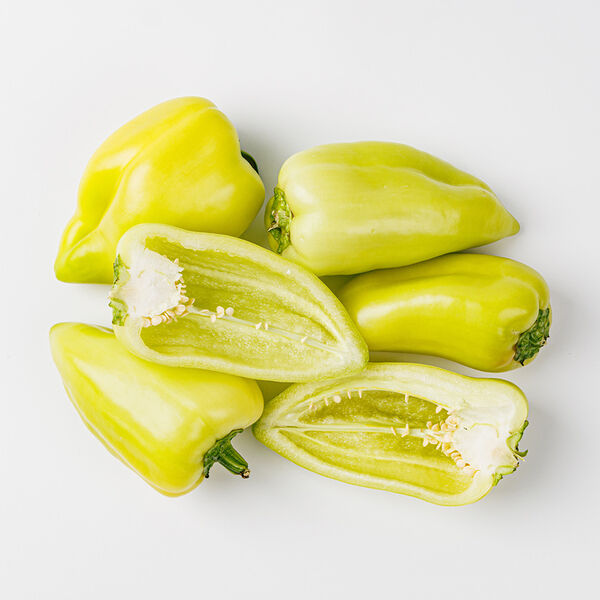 Перец грунтовой, вес