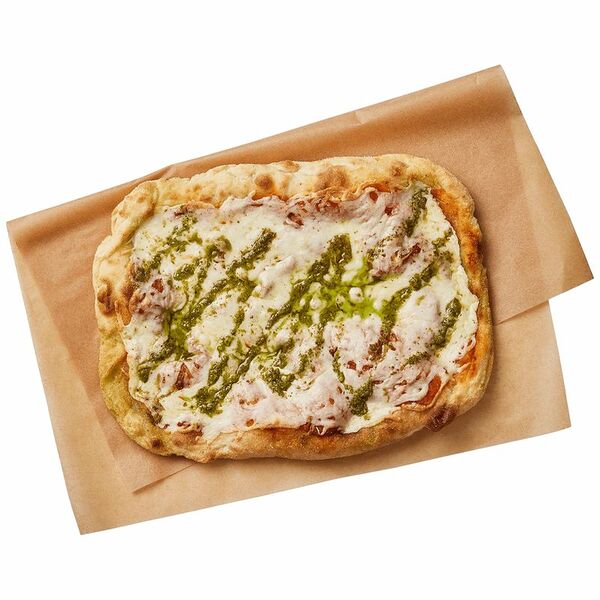 Пицца Маргарита римская, 300г