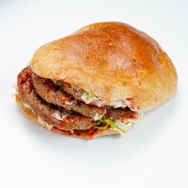 Сабих кебаб