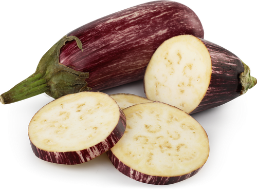 

Баклажаны Граффити вес