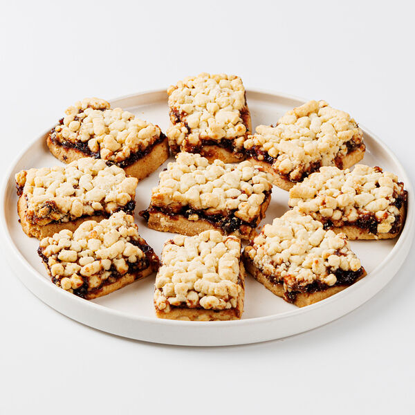 Печенье сдобное 