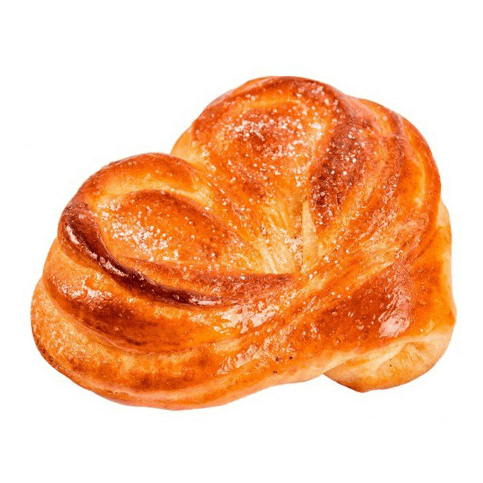 

Плюшка Тюменский хлебокомбинат Московская 100 г