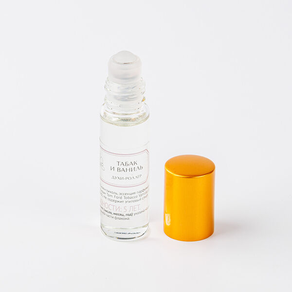 Духи-роллер 