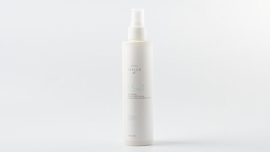 Крем-спрей для волос несмываемый 15 в 1_РП