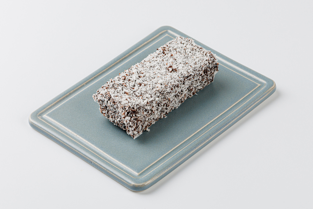 

Пирожное ProteinRex Lamington Choco 50 г