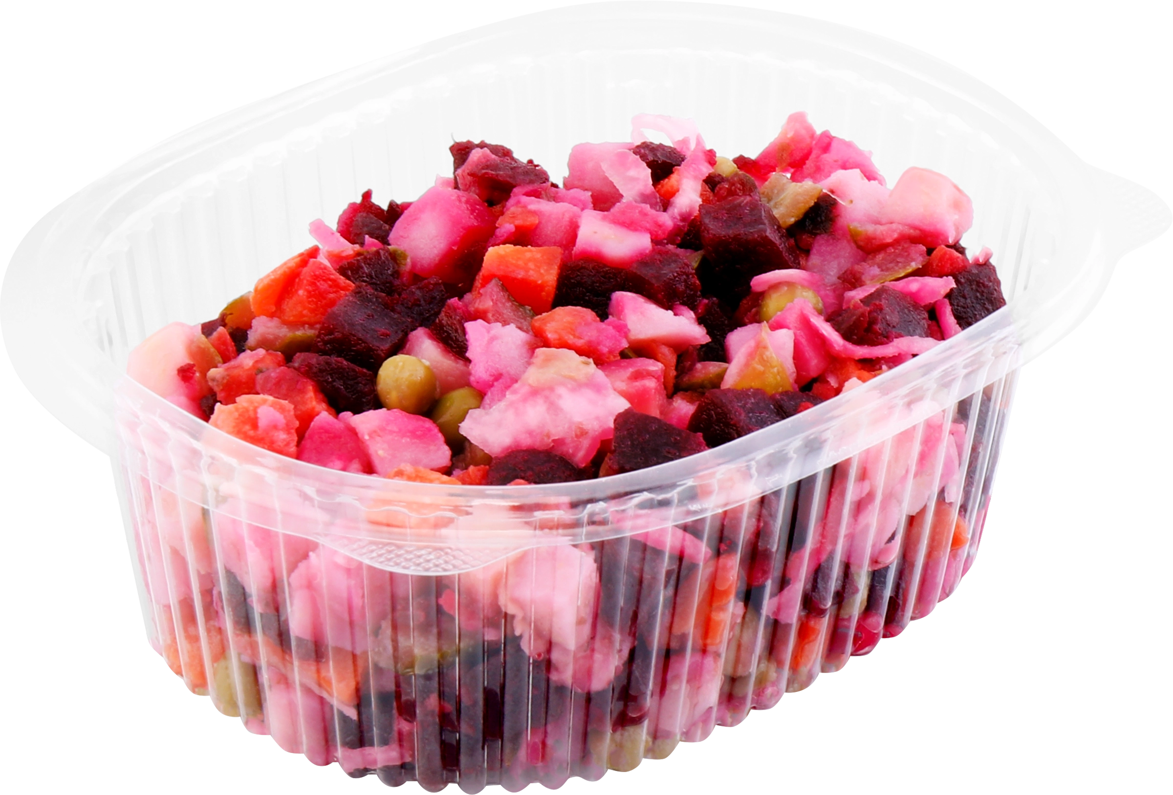 

Винегрет столовая ЛЕНТА FRESH