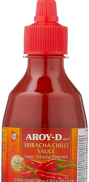Соус Чили Шрирача Aroy-D