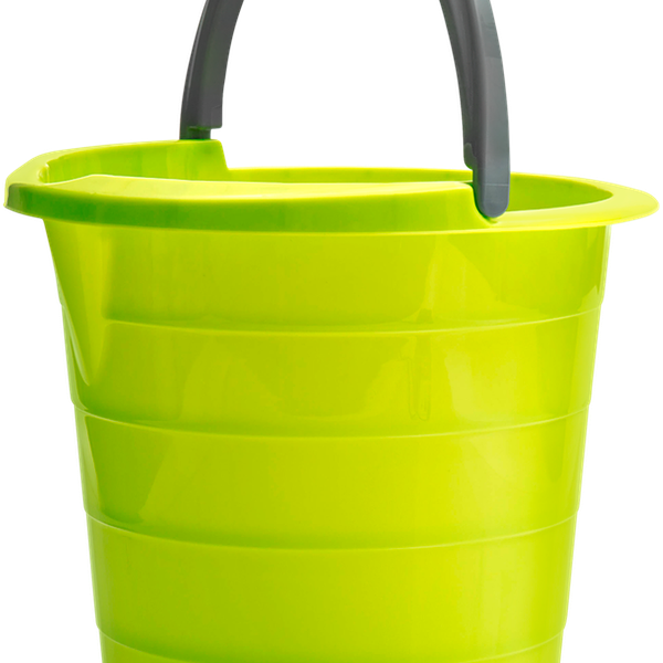 Ведро Полимербыт находка