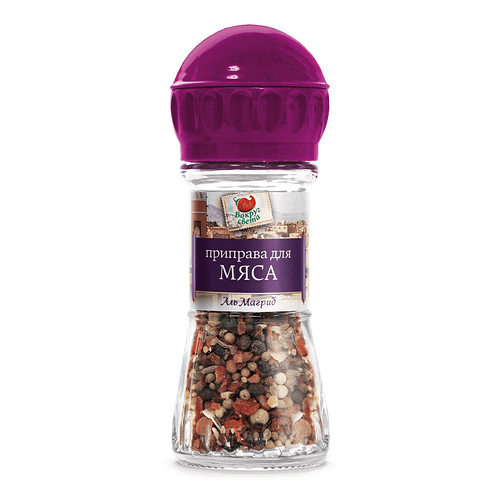 Приправа для мяса Вокруг света Аль Магриб