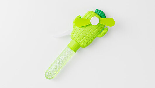 Пузыри вентилятор мыльные 