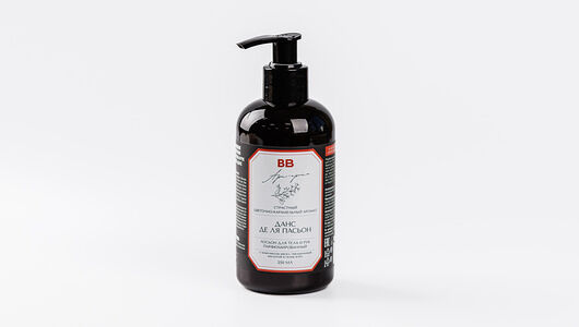 Лосьон для тела и рук парфюмированный 