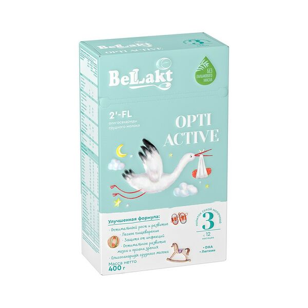 Напиток сухой молочный  