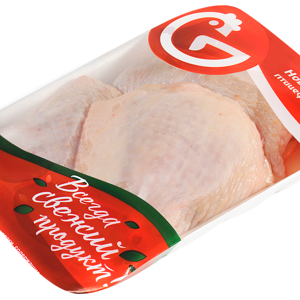 Бедро куриное НПФ охл. вес 