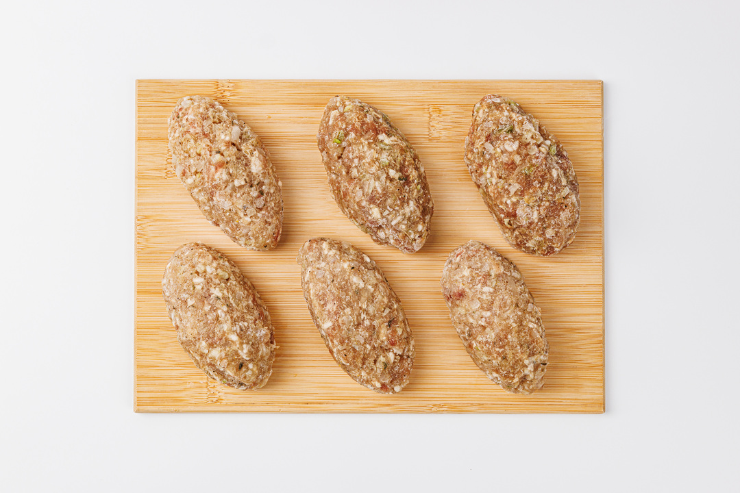 

Голубцы ленивые свинина-говядина, заморозка Продукт замороженный