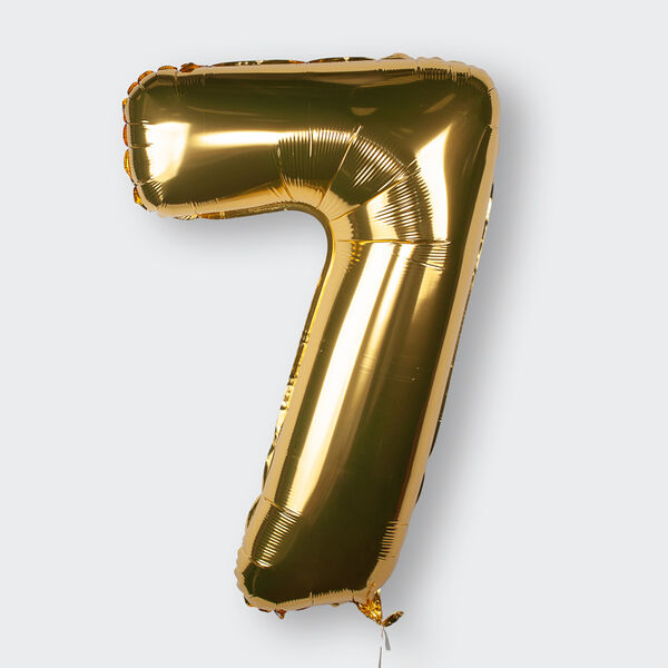 Воздушный шар 