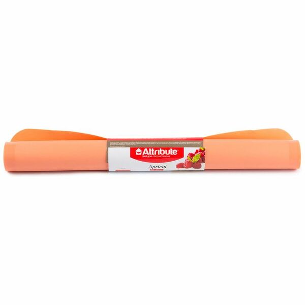 Мат Attribute Apricot для выпечки, 38х28см